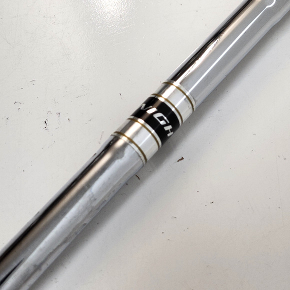 Knight XR U-Cut Sand Wedge Regular-Flex Steel Shaft RH 35.5" - Picture 10 of 13